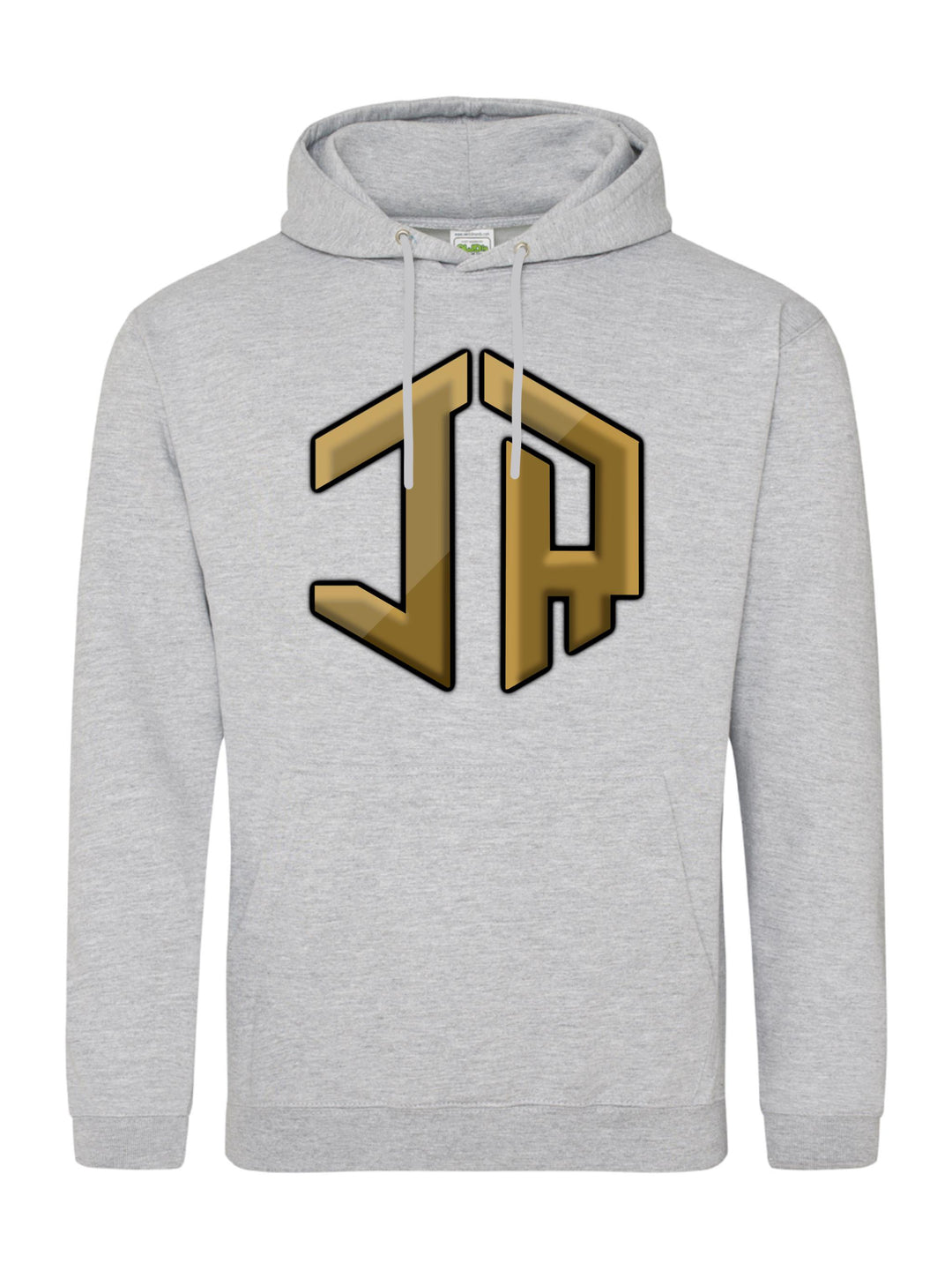 Jaquarii Roberson Hoodie