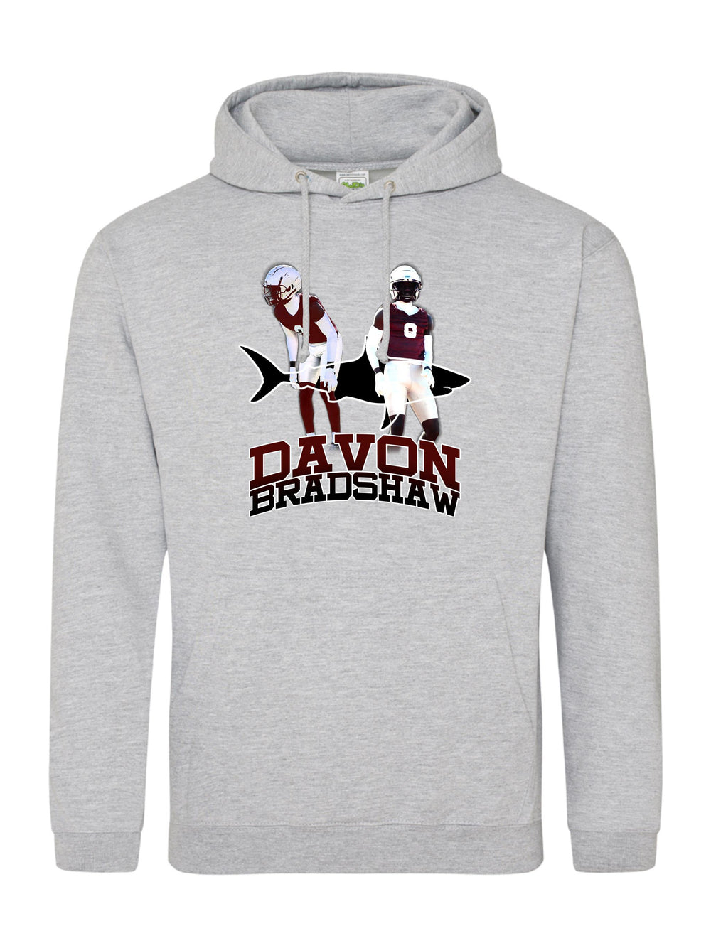 Davon Bradshaw Hoodie