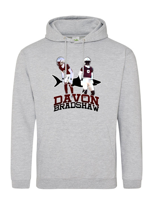 Davon Bradshaw Hoodie