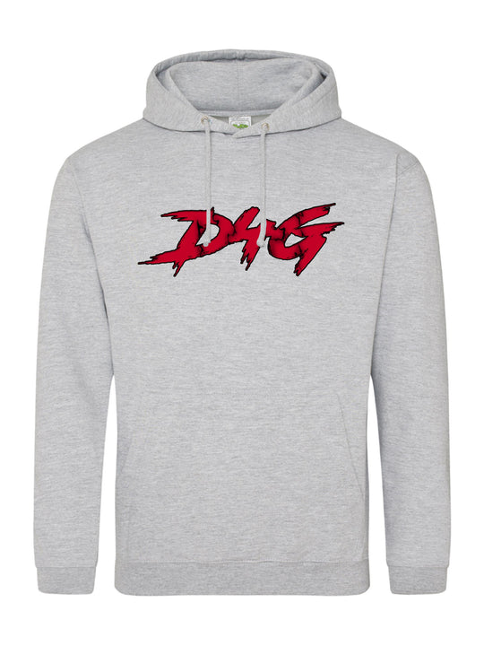 Allan Haye Jr Hoodie