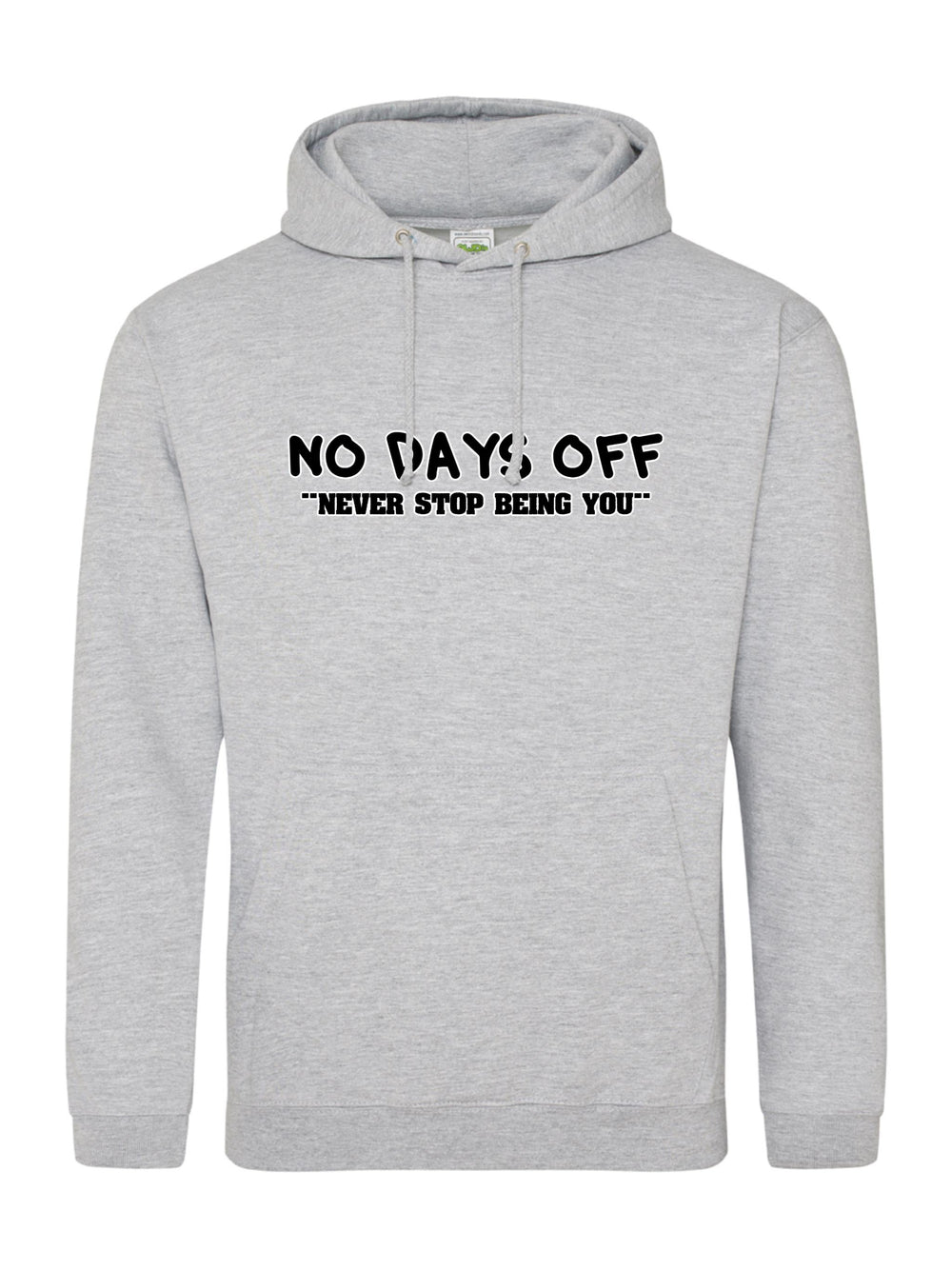 Tyrell Sturdivant Hoodie