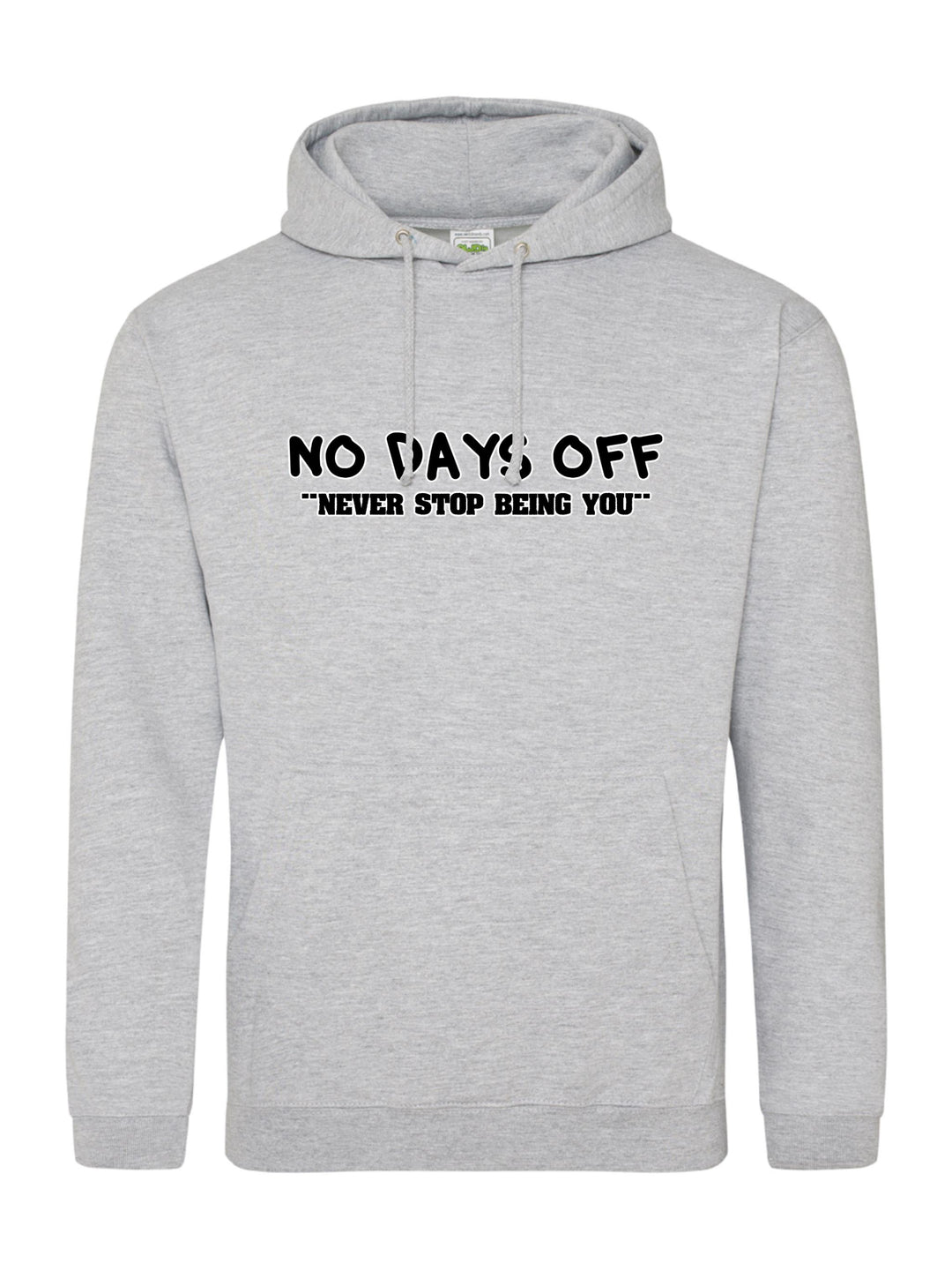 Tyrell Sturdivant Hoodie