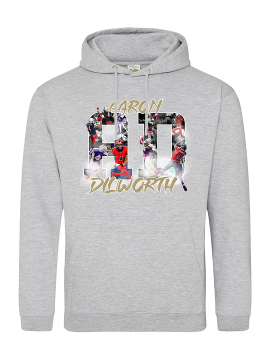 Aaron Dilworth Hoodie