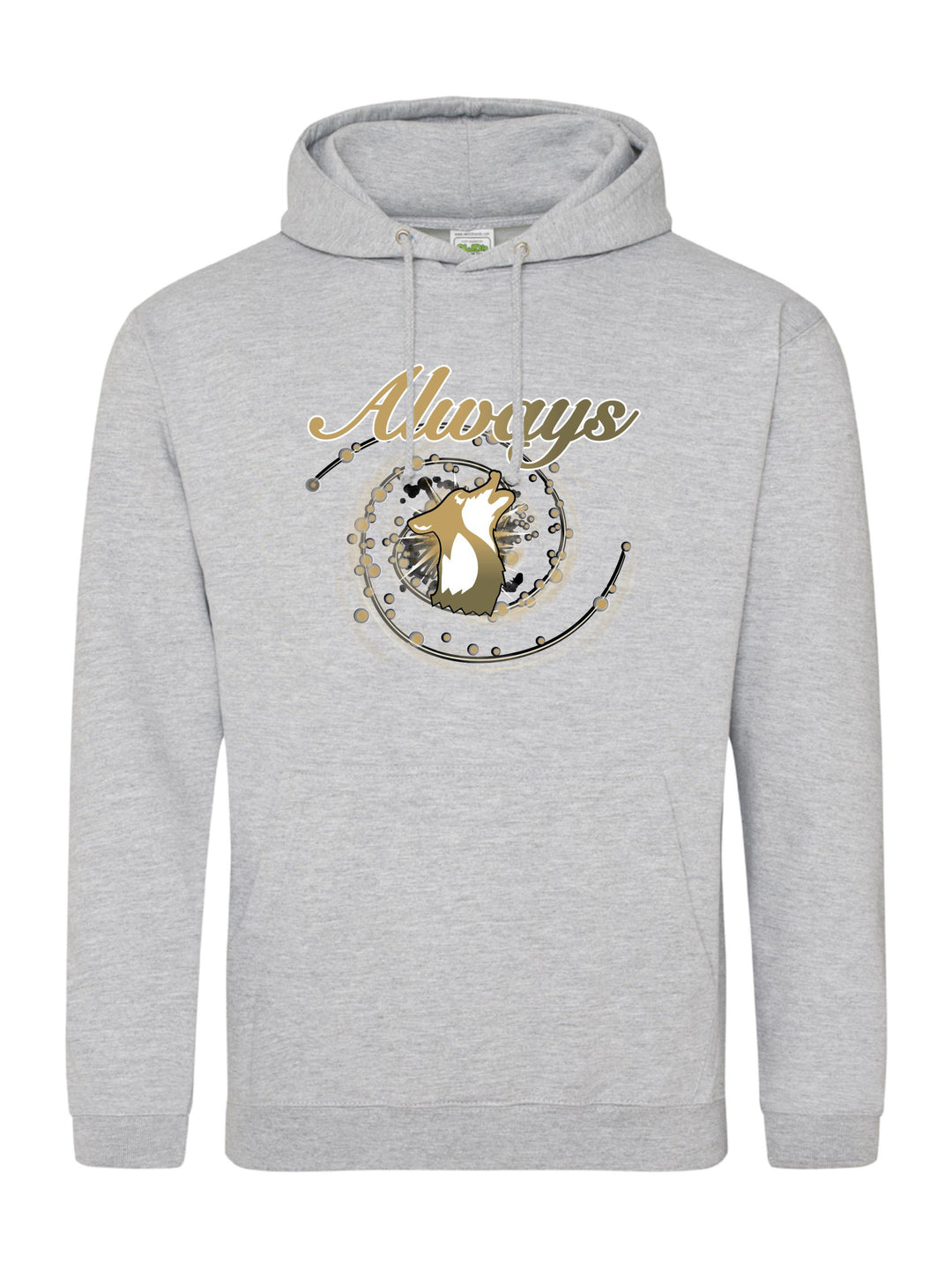 Dallas Branch Hoodie