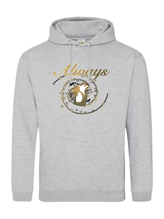 Dallas Branch Hoodie