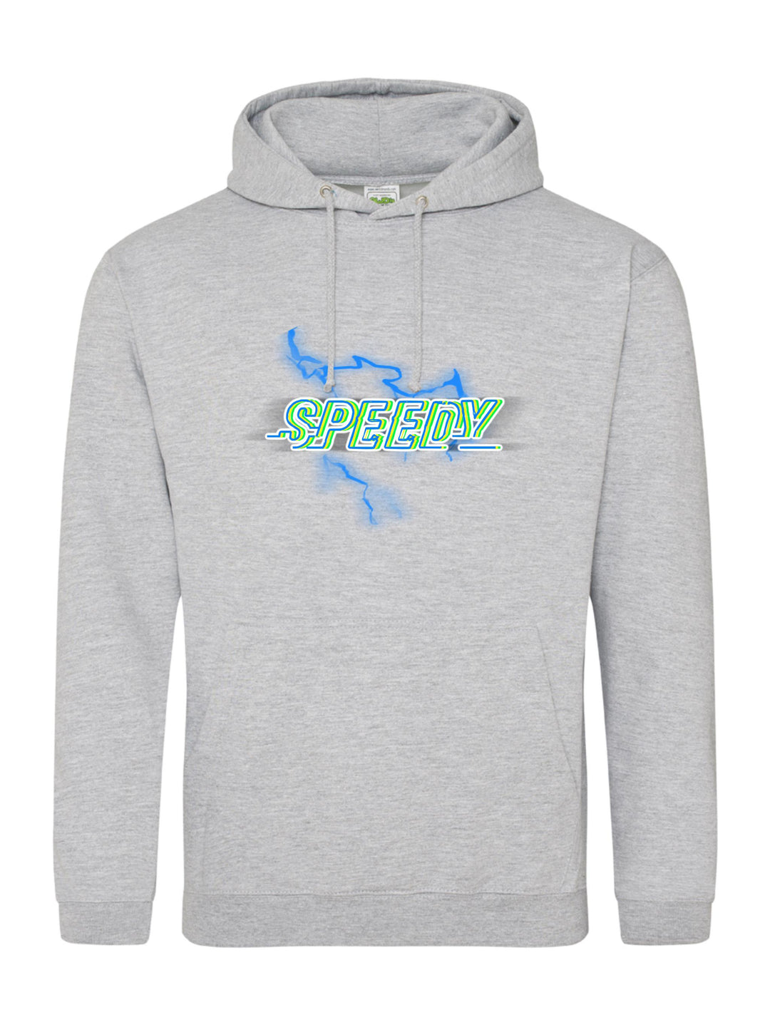 Jalen Conwell Hoodie