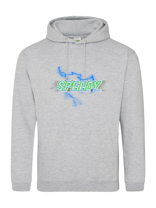 Jalen Conwell Hoodie