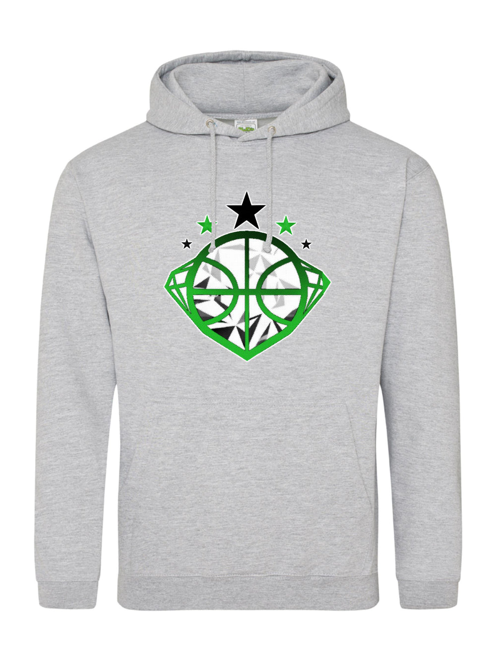 James Jewell Hoodie