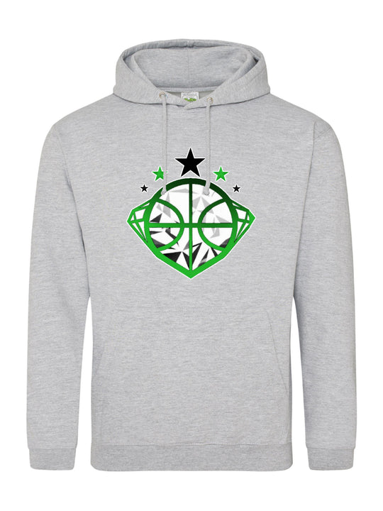 James Jewell Hoodie