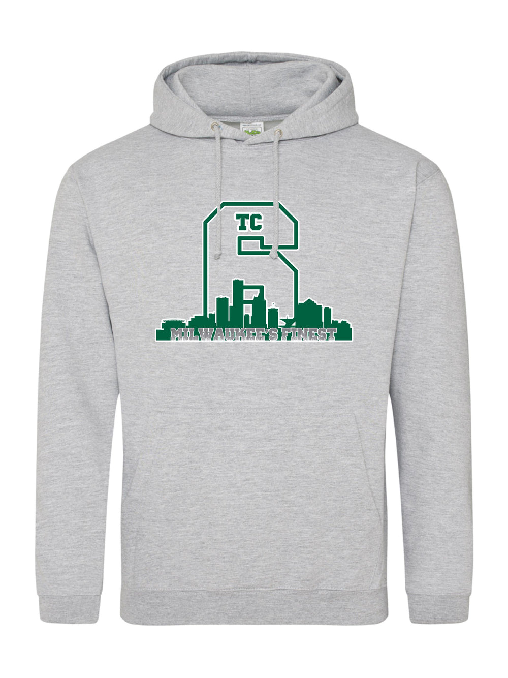Ty Castillo Hoodie