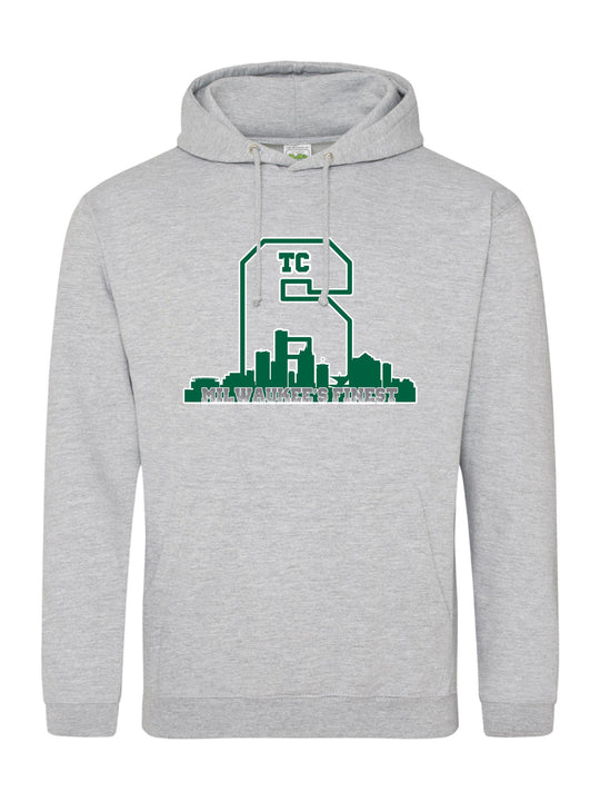 Ty Castillo Hoodie
