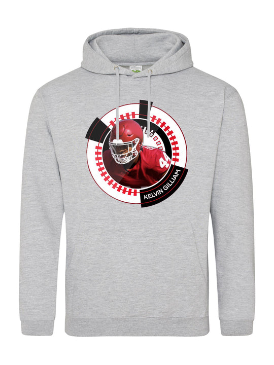 Kelvin Gilliam Hoodie