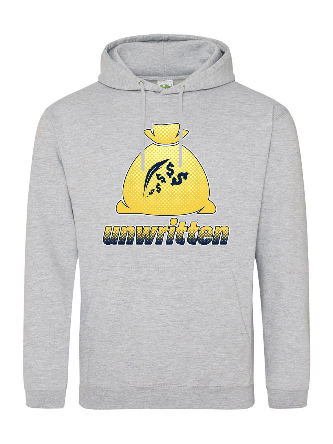 Unwritten Hoodie