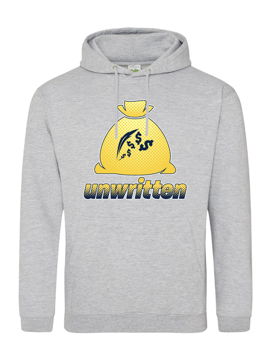Unwritten Hoodie