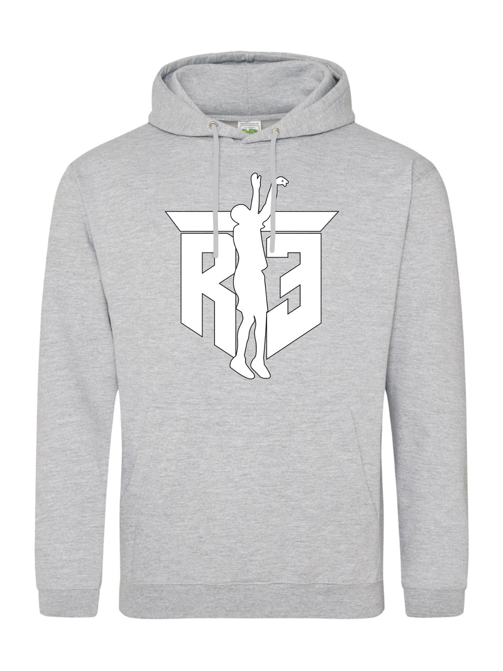 Big Guards Only Hoodie