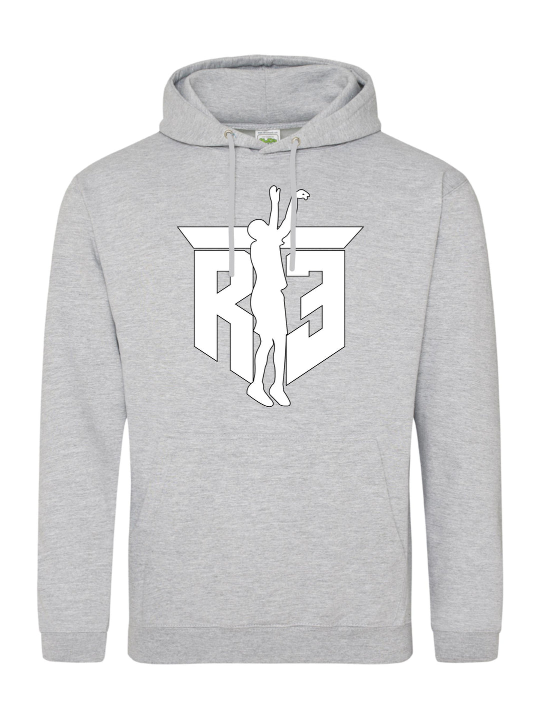 Big Guards Only Hoodie