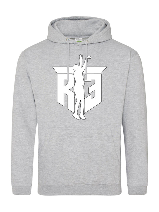 Big Guards Only Hoodie