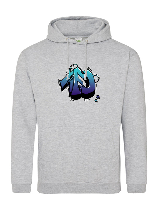 A Fair Journey Hoodie