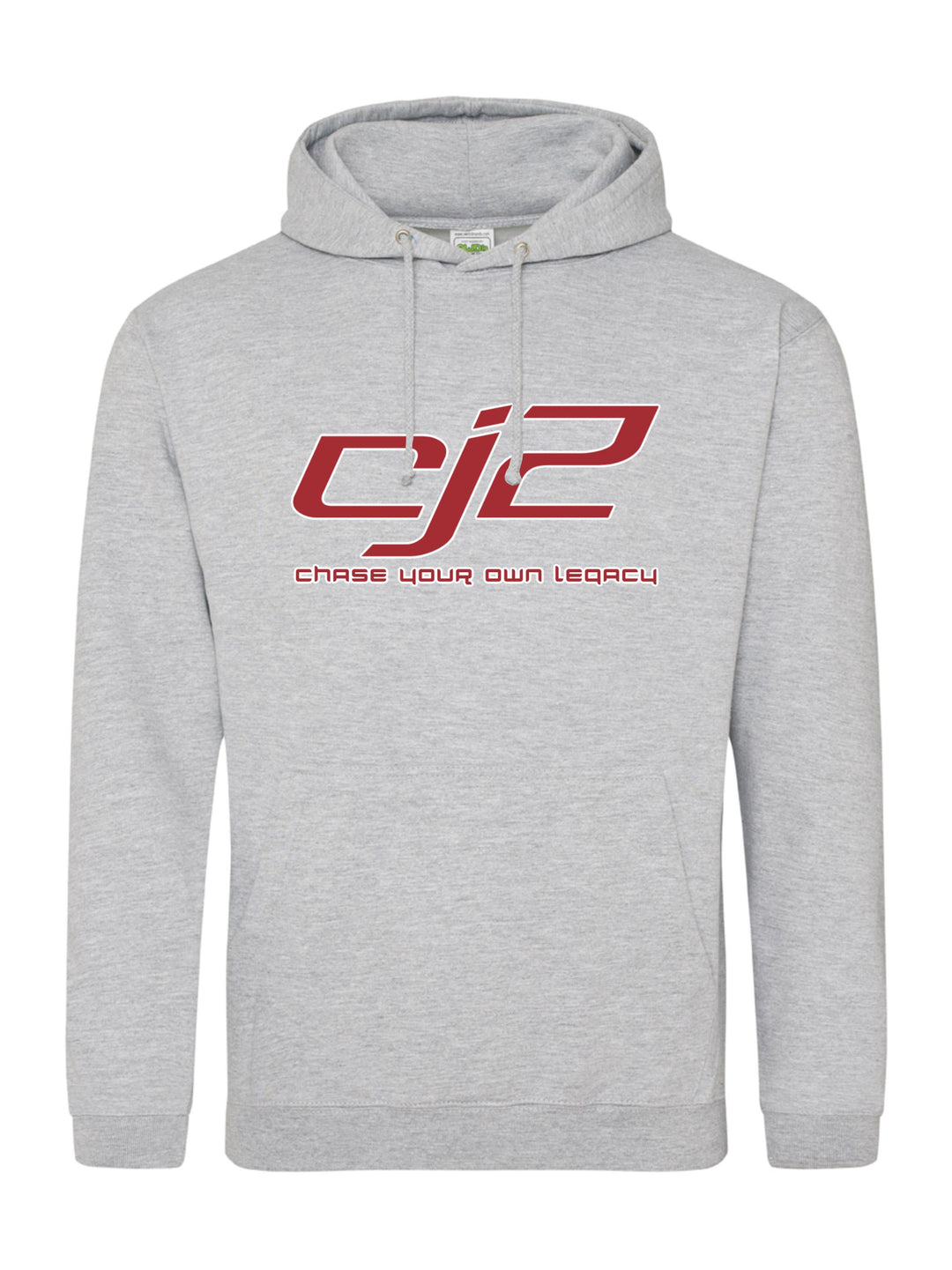 Cedric Jackson II Hoodie