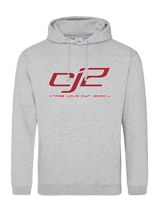 Cedric Jackson II Hoodie