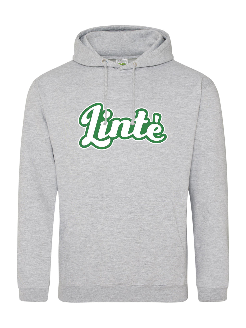 SMG Hoodie