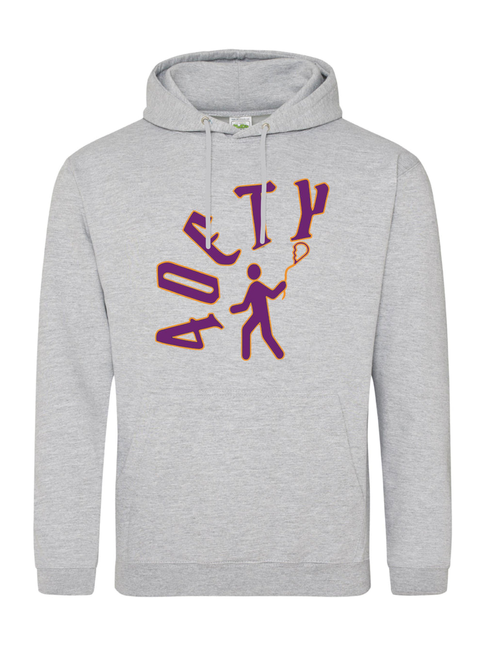 Jaleen Jones Hoodie