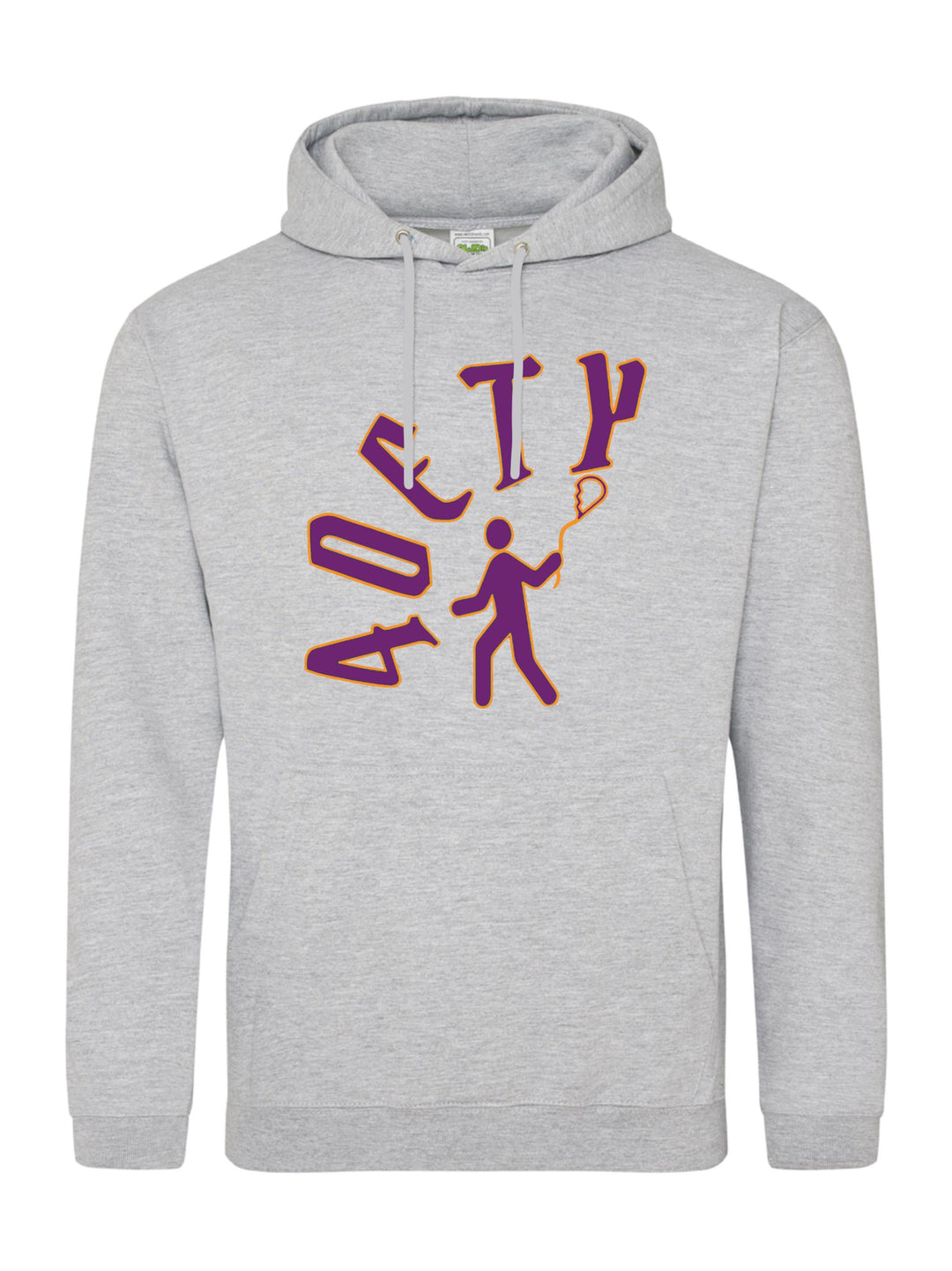 Jaleen Jones Hoodie