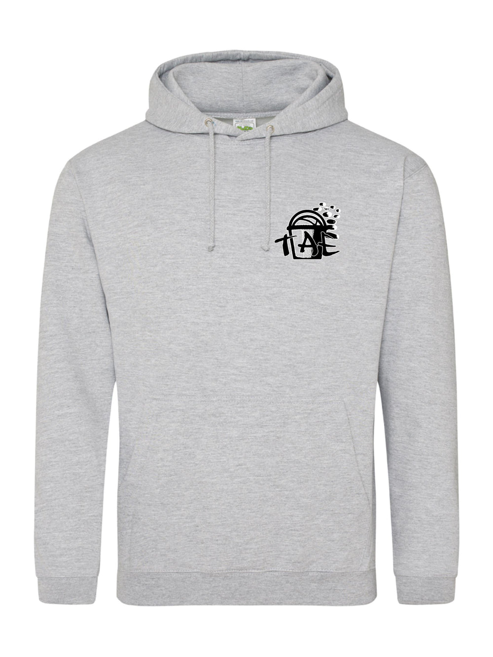 Quintasia Leatherwood Hoodie