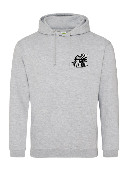 Quintasia Leatherwood Hoodie