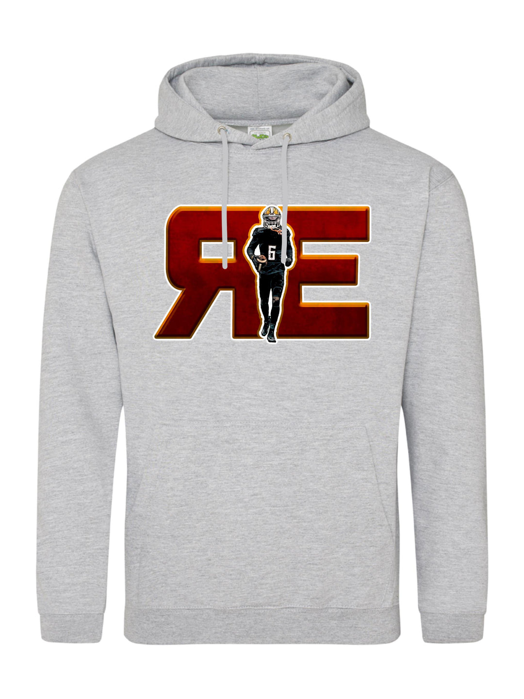 Rodney Echols Hoodie