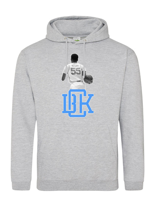 The Blue Collar Kid Hoodie