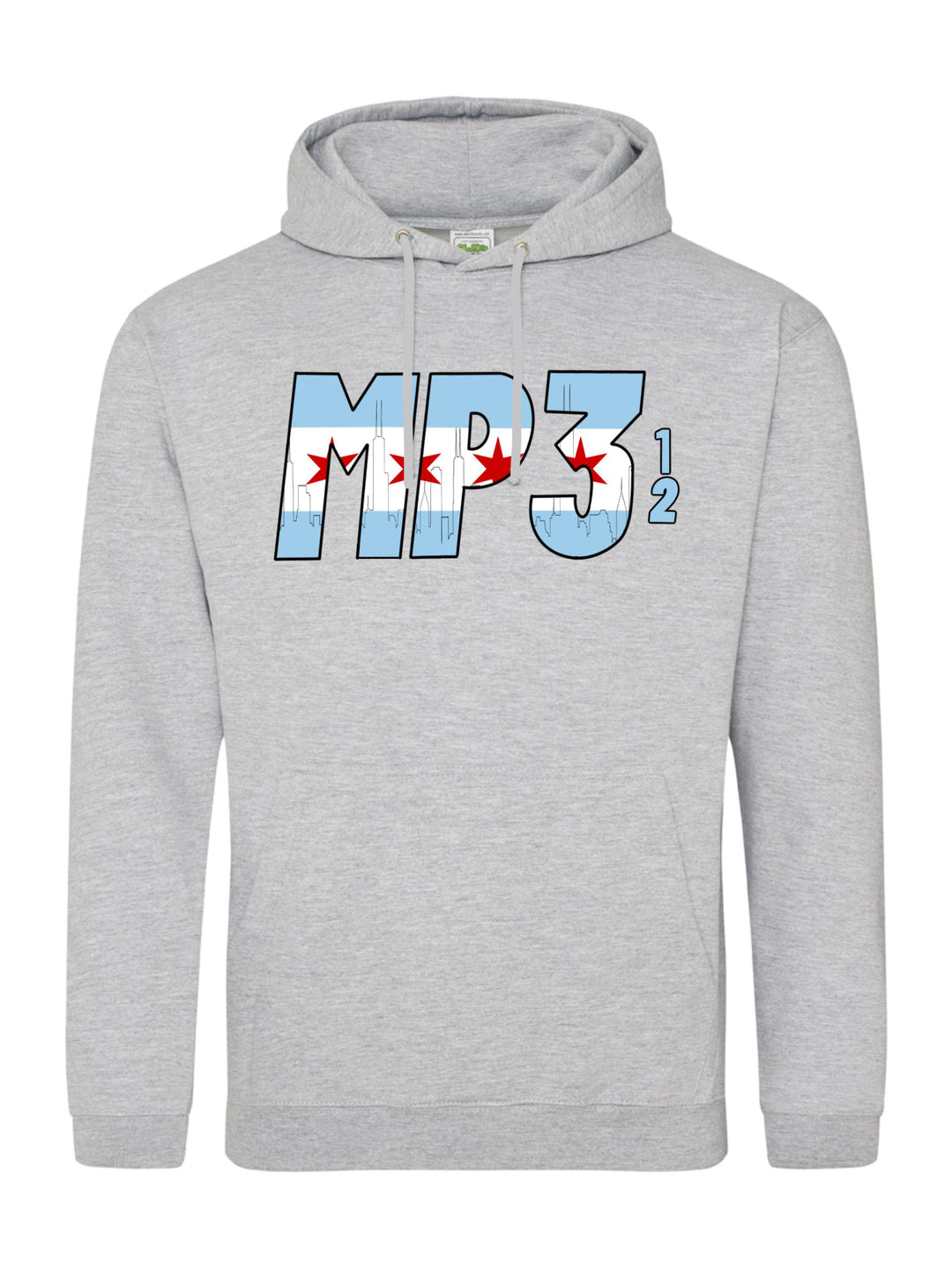 Wyatt Poole Hoodie