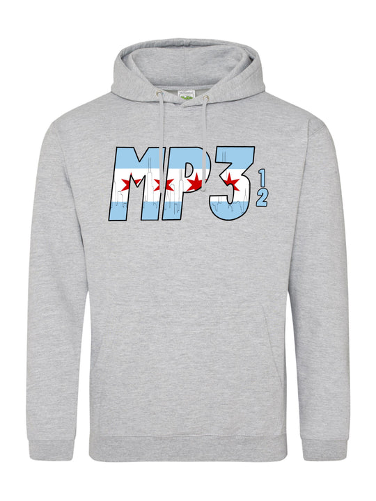 Wyatt Poole Hoodie