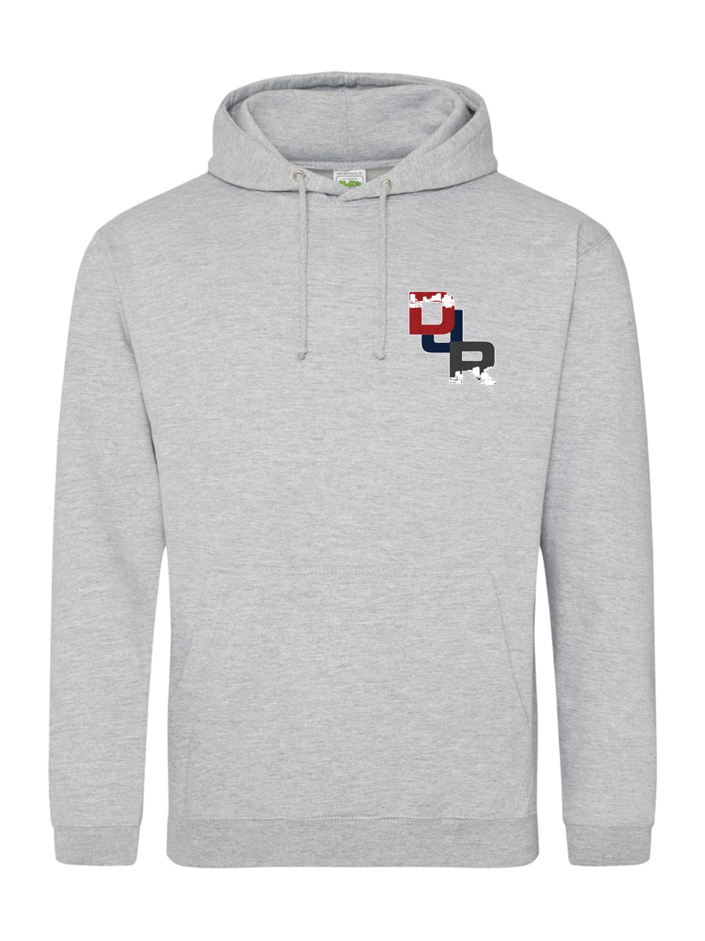DJ Ruff Hoodie