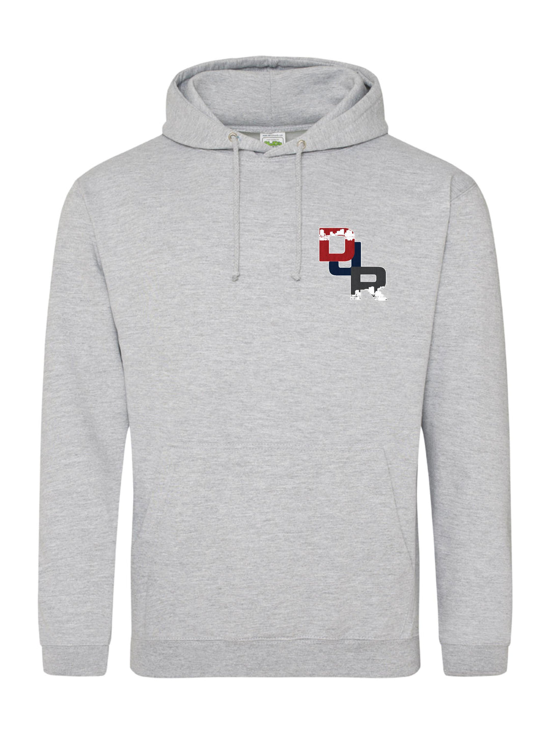 DJ Ruff Hoodie