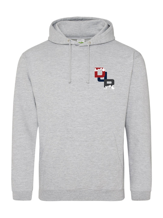 DJ Ruff Hoodie