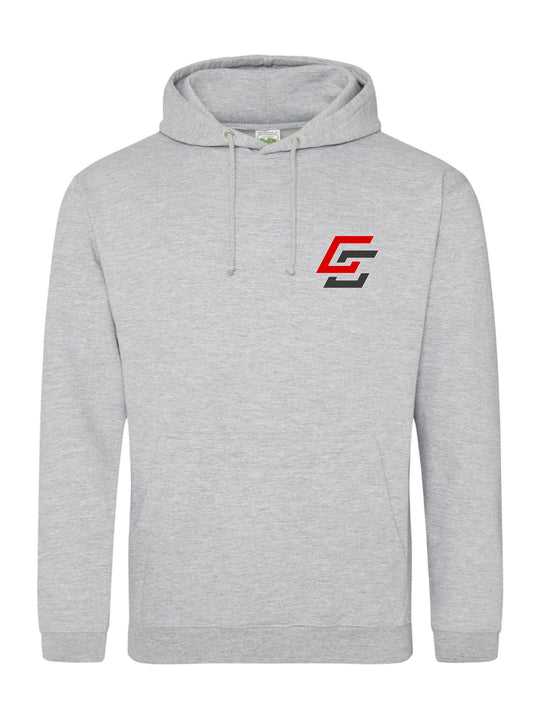 Canon Claycomb Hoodie