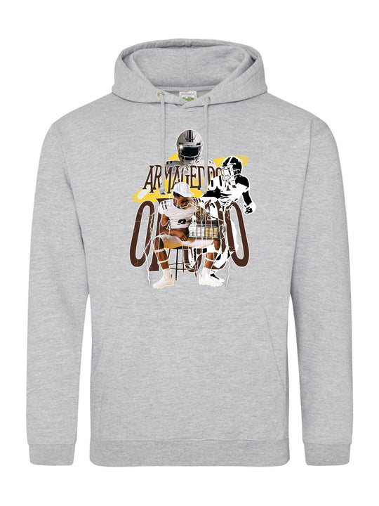 Jacobe Oglesby Hoodie