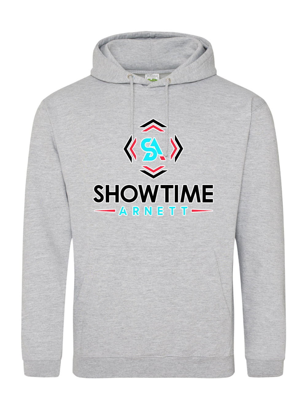 Showtime Arnett Hoodie