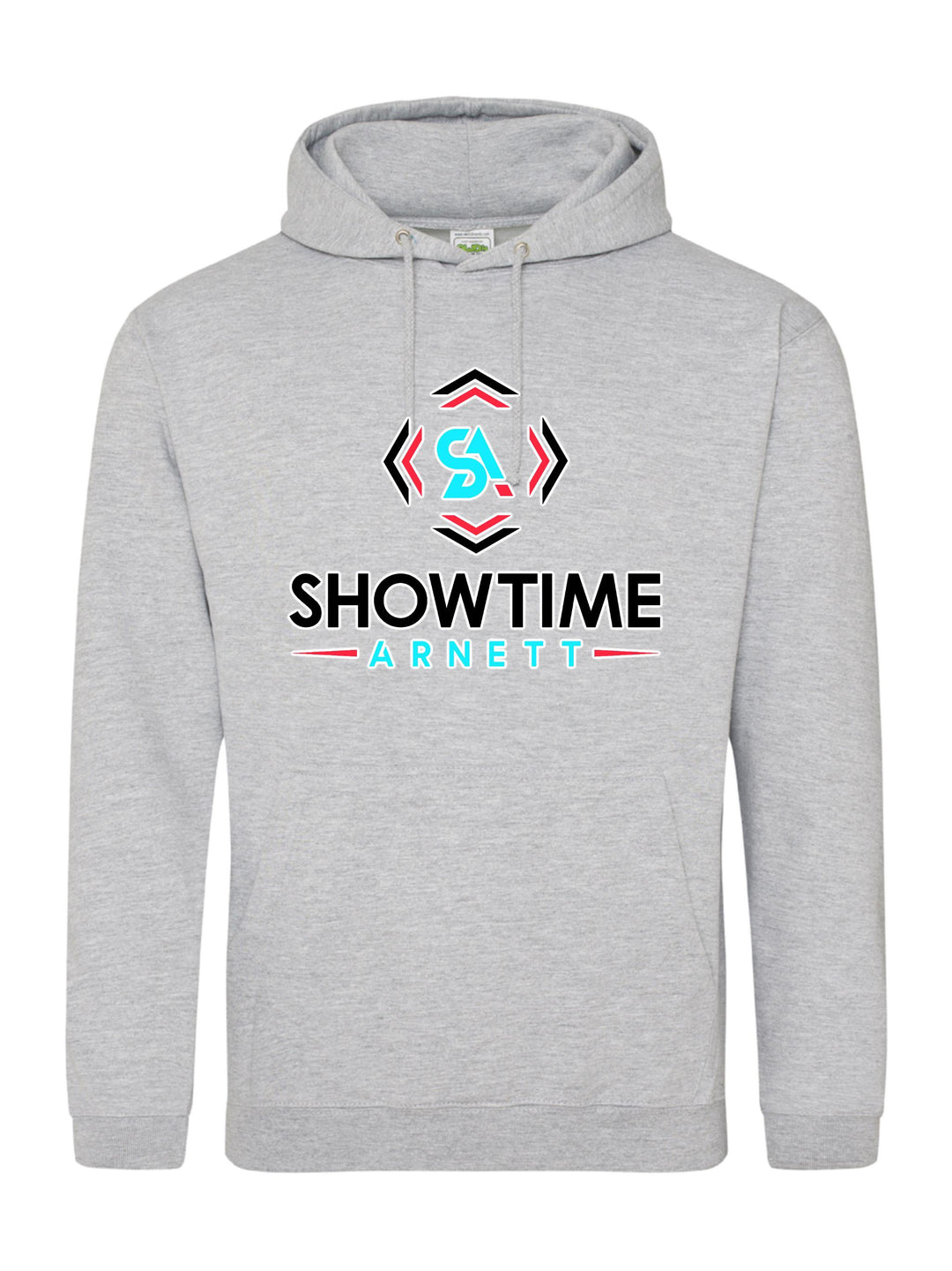 Showtime Arnett Hoodie