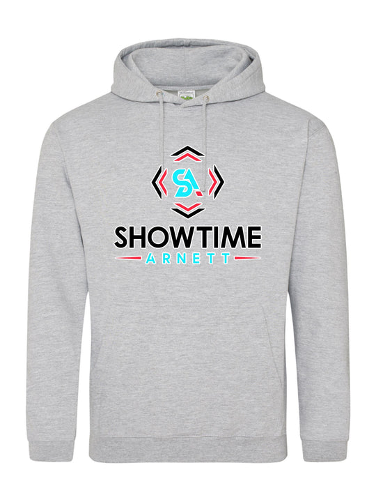Showtime Arnett Hoodie