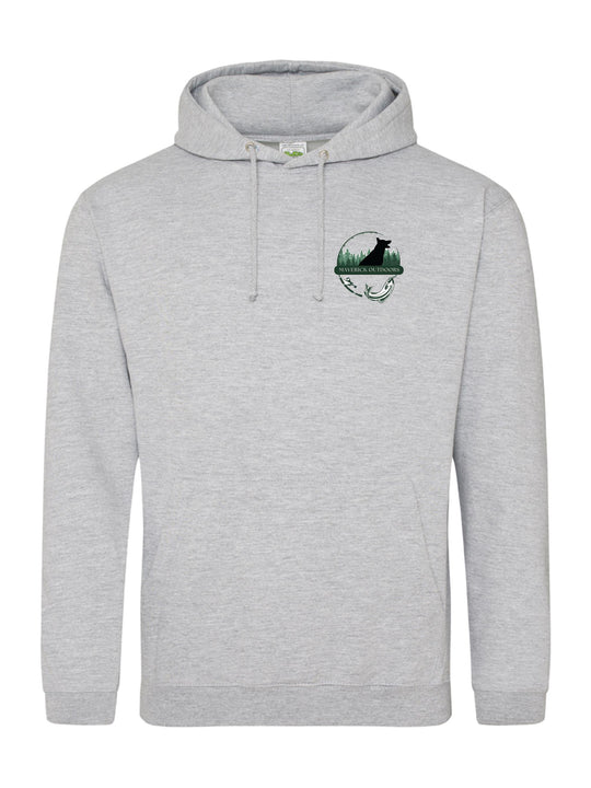Maverick Outdoors Hoodie