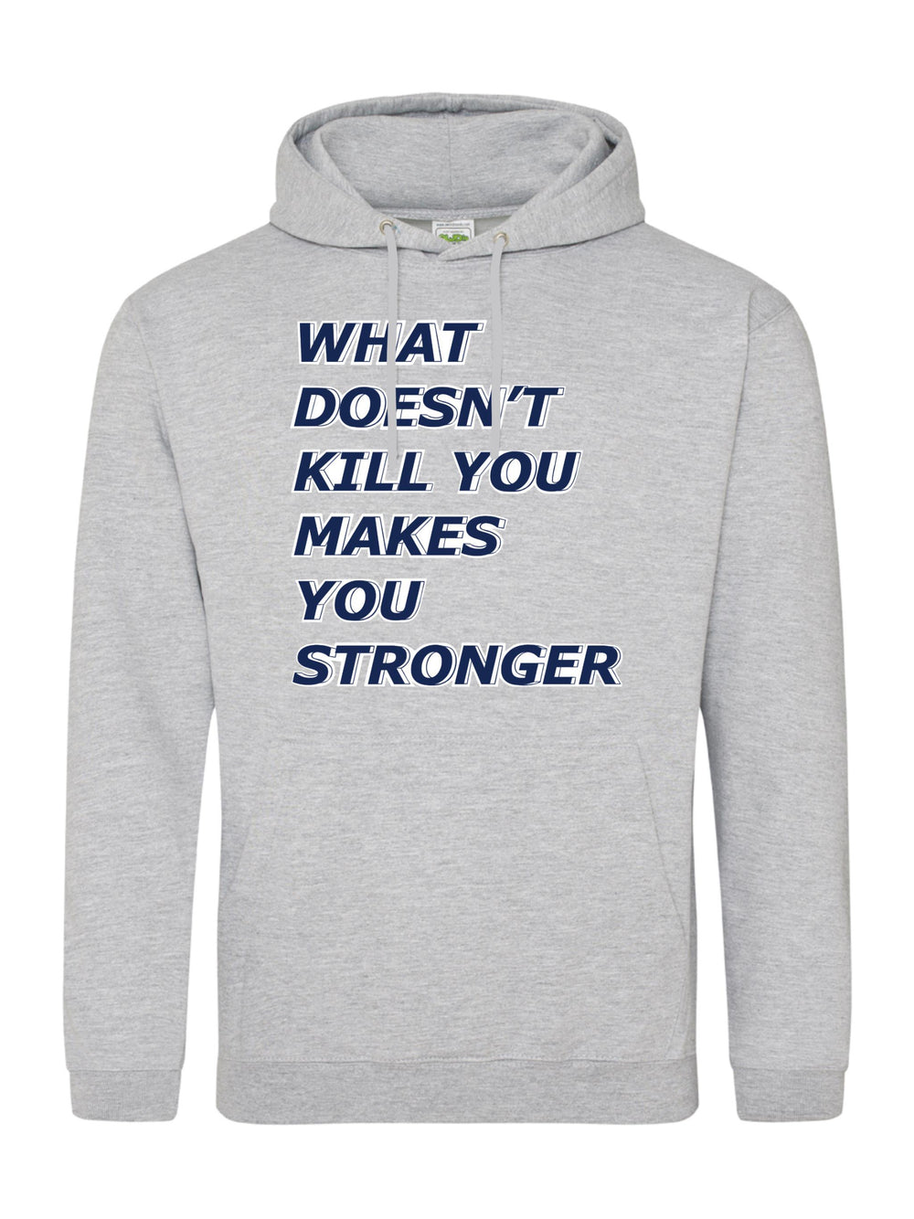 Jahmek Murphy Hoodie