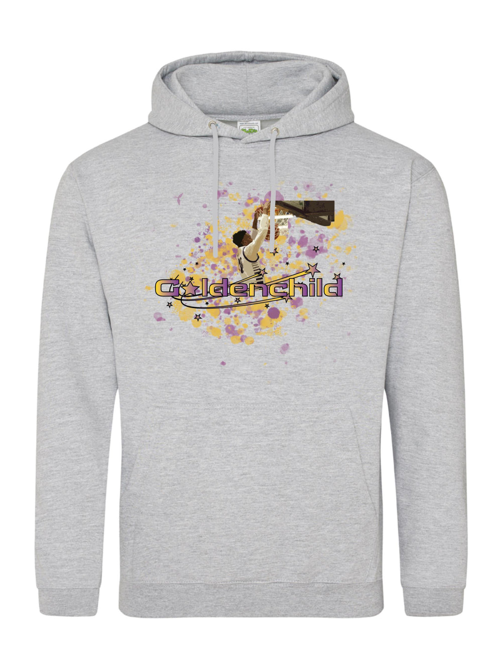 BJ Freeman Hoodie