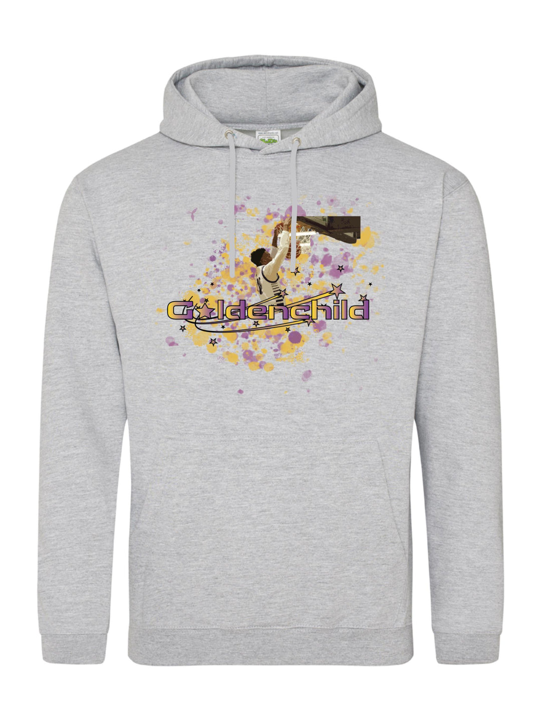 BJ Freeman Hoodie