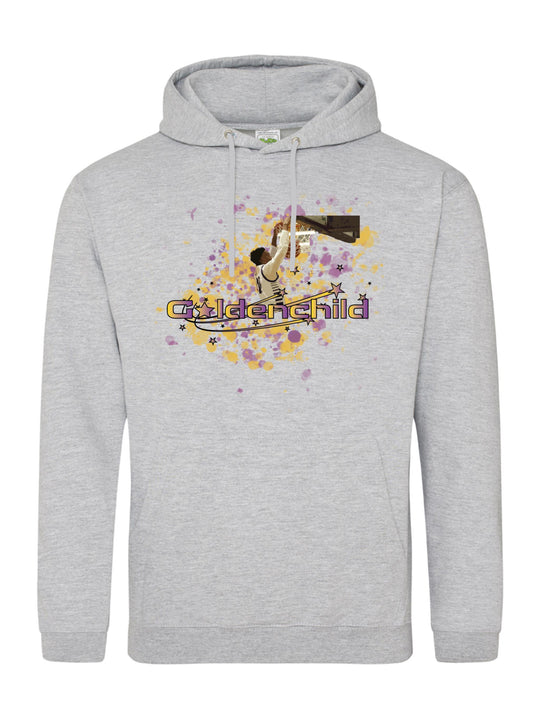 BJ Freeman Hoodie