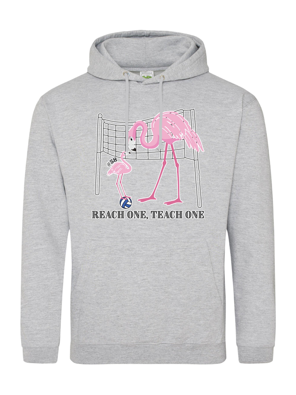 Alex Jean Hoodie
