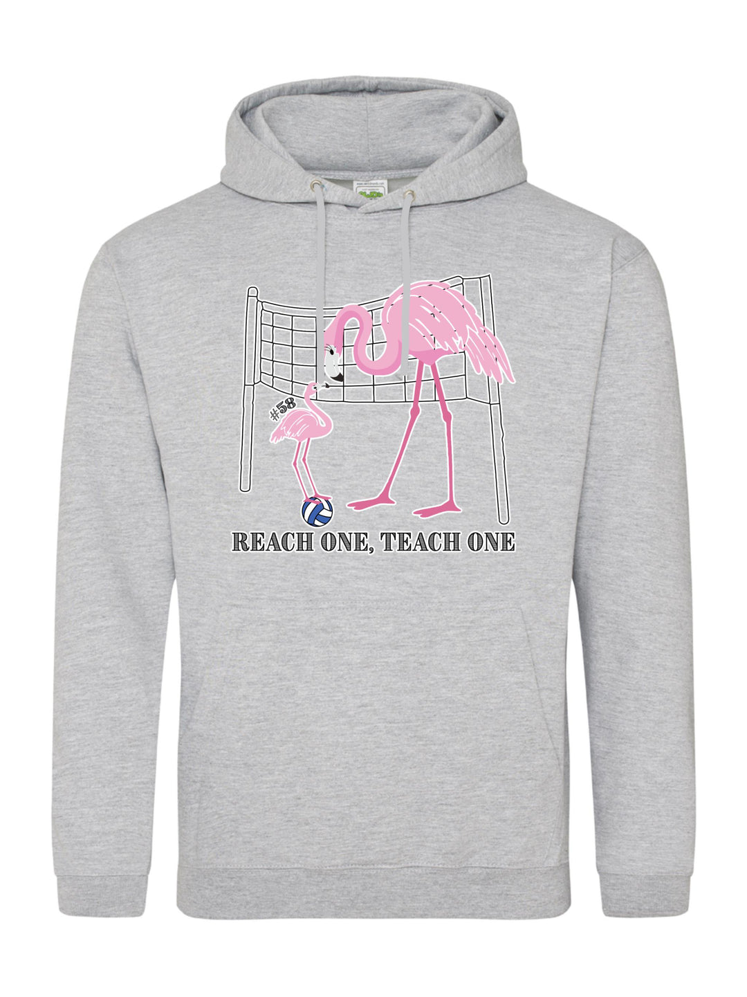 Alex Jean Hoodie