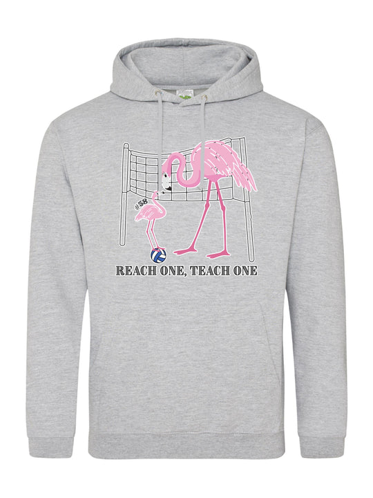 Alex Jean Hoodie