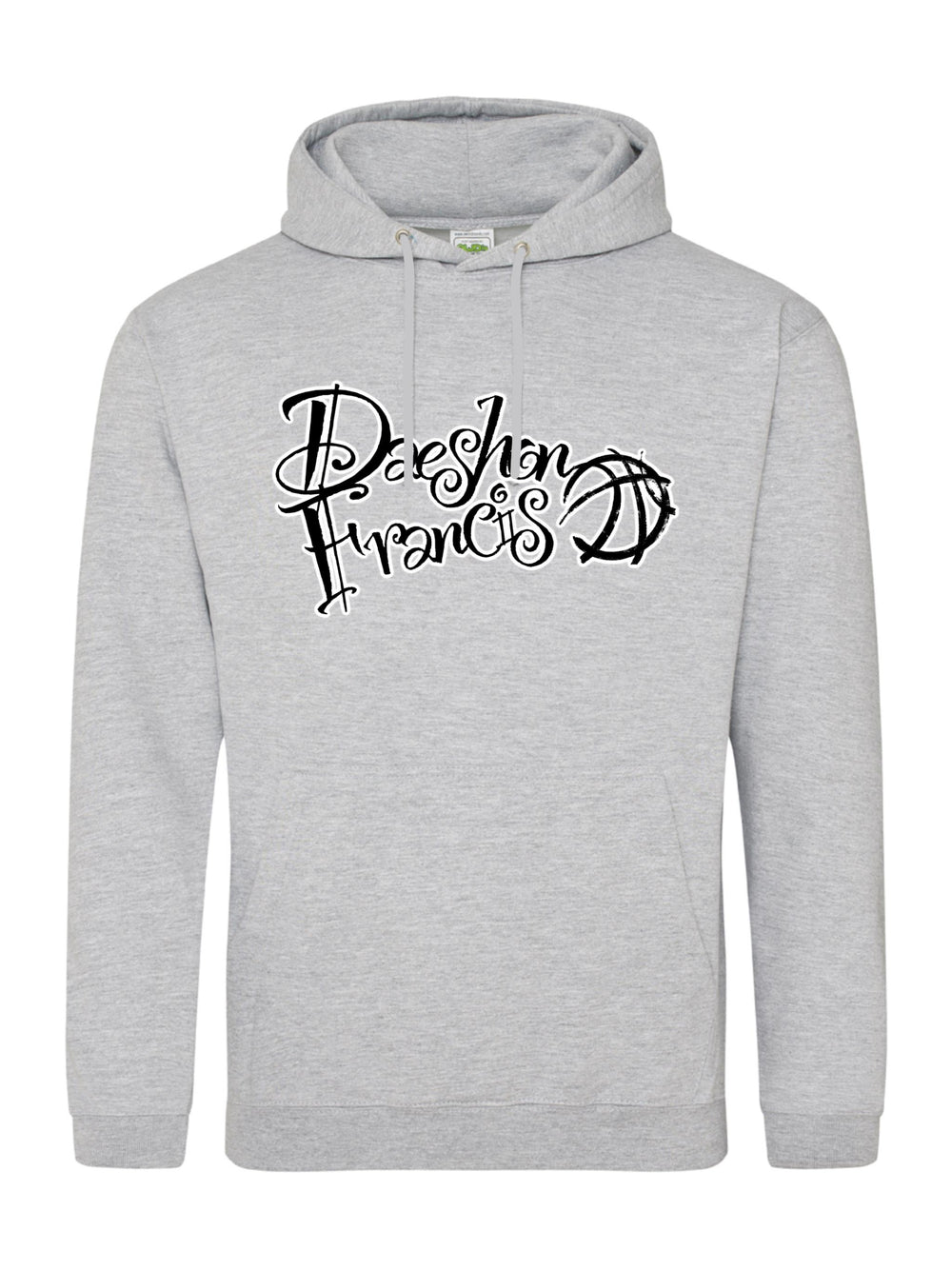 Daeshon Francis Hoodie
